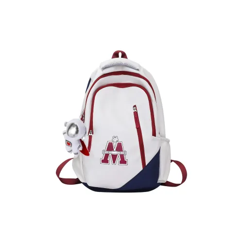 KAKAXI Nylon Carry Рюкзак Стандартный Унисекс Красный Синий Хаки Черный Красный Синий