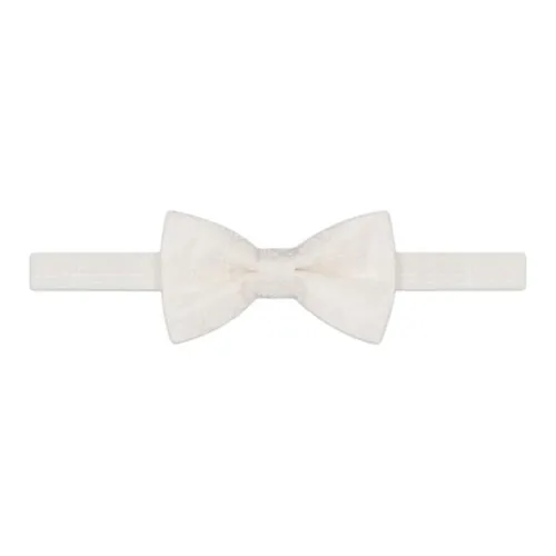 DIOR Мужской шелковый бант