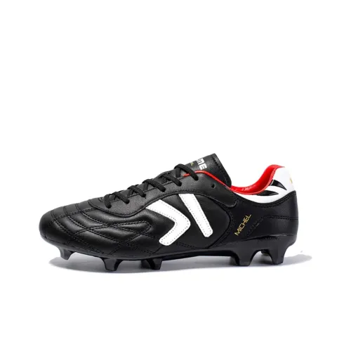 Кроссовки для футбола KELME Low Top Черный Белый Мужской