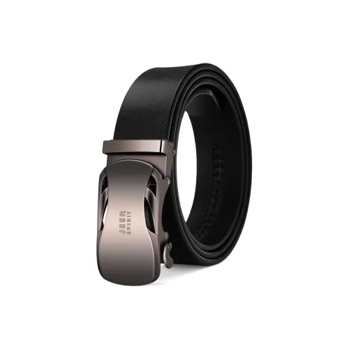 JEEP SPIRIT Кожаные ремни Мужской