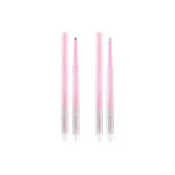 A01 (Глубокий черный) + B01 (Небесно-голубой)