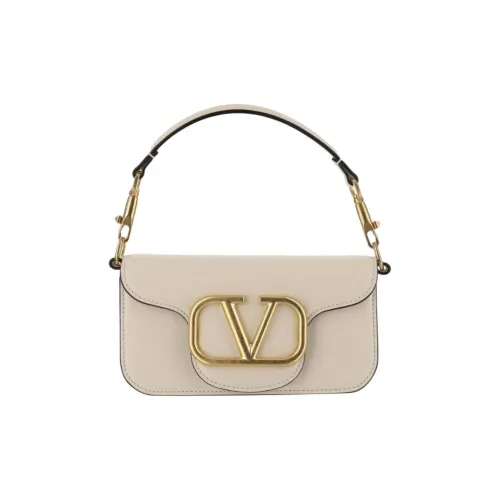 Valentino Телячья кожа с кожаными вставками сумка через плечо маленькая сумка женский сливовый