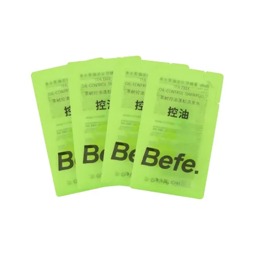 Befe Уход за волосами Наборы для путешествий