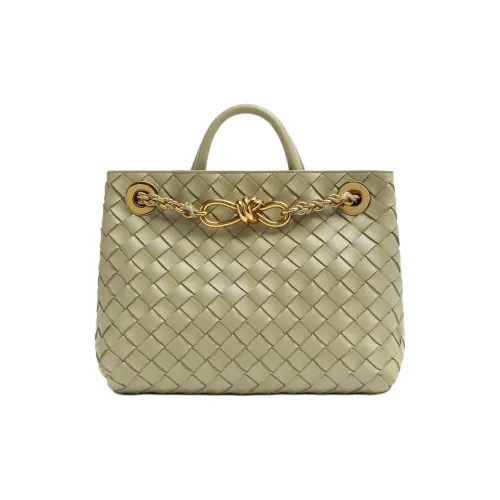 Bottega Veneta Andiamo series Клатчи Женские