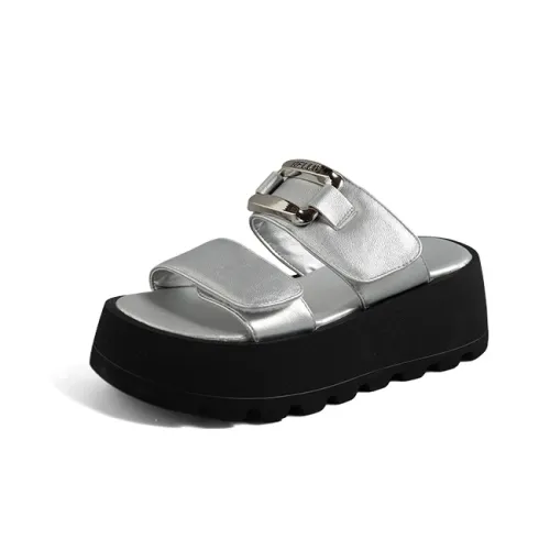 An Old Man Тихий Слипоны Женские