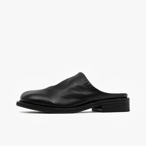 RZAAZ Шов Slip-Resistant Домашние тапочки Мужские