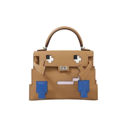 HERMES Kelly Doll Сумки Женские