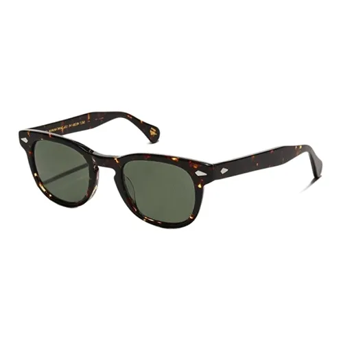 MOSCOT Солнцезащитные очки Мужской