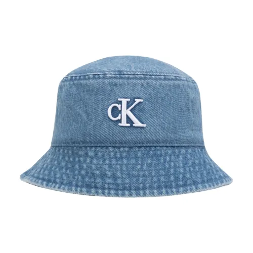 Calvin Klein Женские Панамы из хлопка