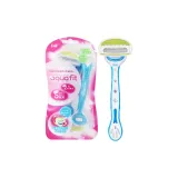 Рылко для раковин Shellfish Синий три (AF-3B1)