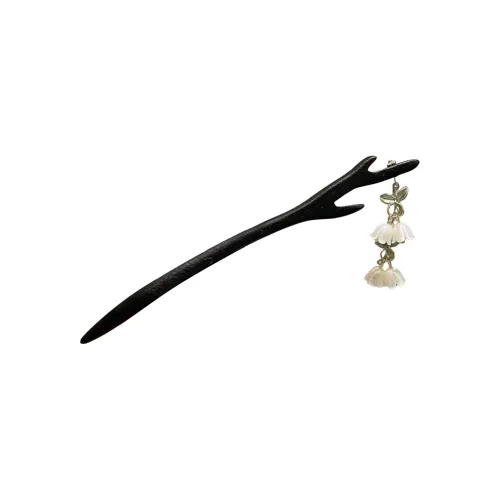 HANYUDIE Шпильки для волос Женские