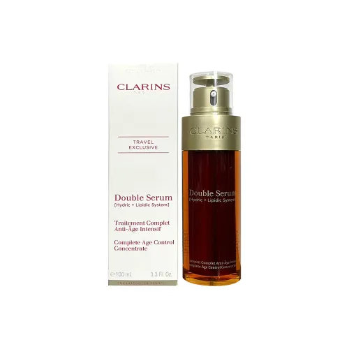 JIAOYUNSHI Double Extract Revitalizing Repairing Сыворотка Стабилизирующая Осветляющая и Укрепляющая 100 мл