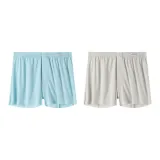 Светло-серый, аква-синий