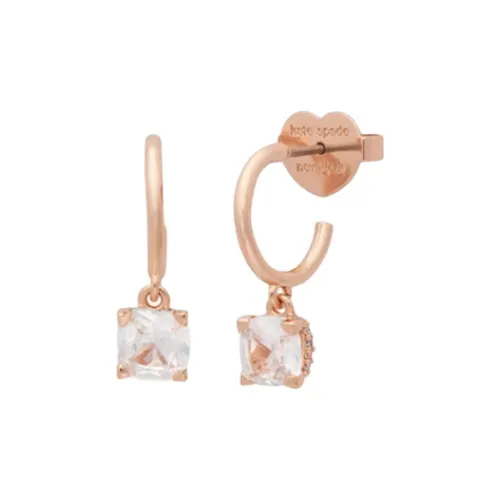 Kate Spade Медные Серьги Женские