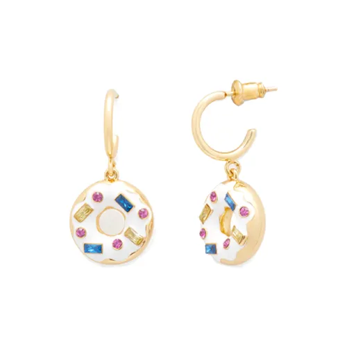 Kate Spade Медные Серьги Женские