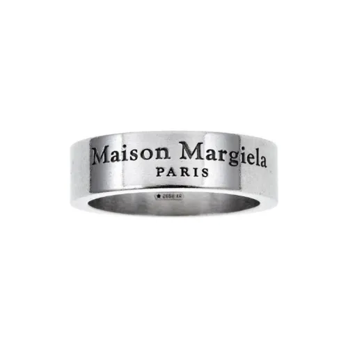 Maison Margiela Кольца Мужской