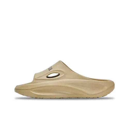 Joma Slip Устойчивый к истиранию Унисекс Хаки