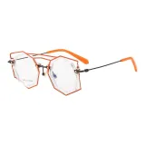 HP308GP Прозрачный Апельсин