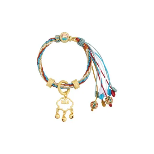 CHIEMOT Сплав Браслеты Женские