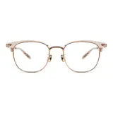 Розовое золото