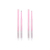 A02 (Темно-кофейный) + B02 (Розовый)