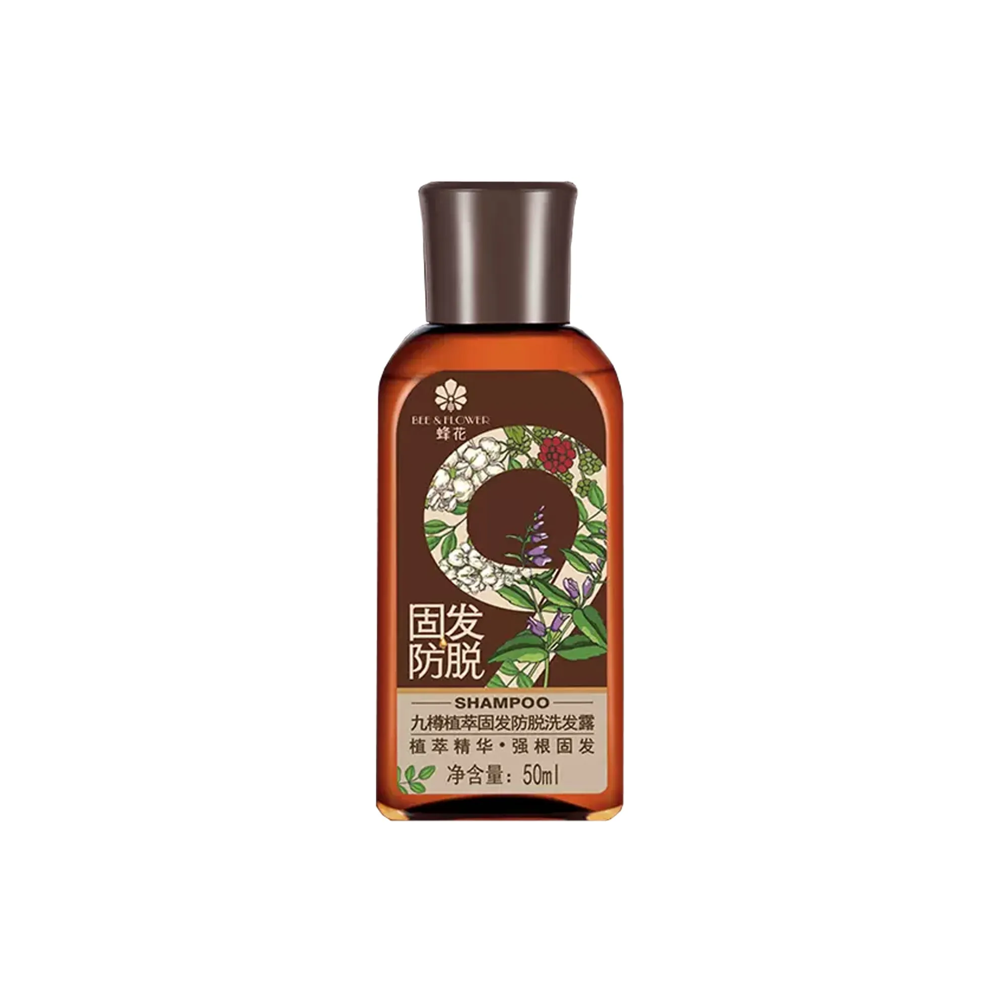 BEE &FLOWER Уход за волосами Наборы для путешествий