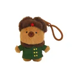 Коричневый Обычный