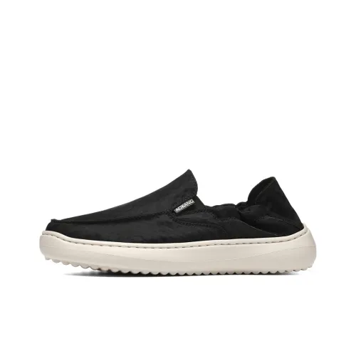 AOKANG Dunk Series Low-Top Canvas Shoes Men's