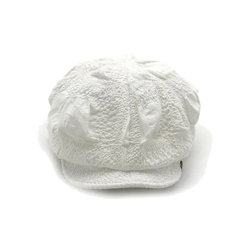 Être Par Lee Полиэстер Кепка газетчика Женская