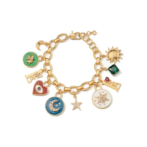 Kate Spade Медные Браслеты Женские