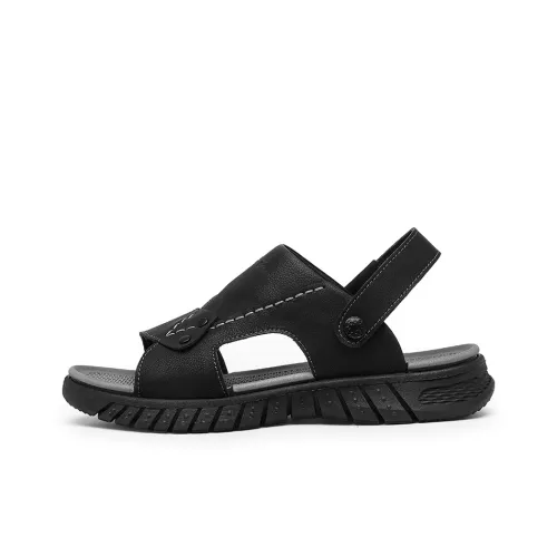 G.N.SHIJIA Пляжные сандалии Мужской