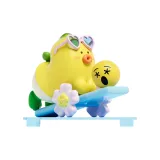 Подтверждение - стекающий балансир (разборка и сборка)