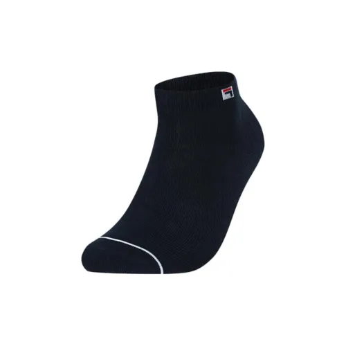 FILA Низкие носки Женские 1 упаковка Легенда Синий