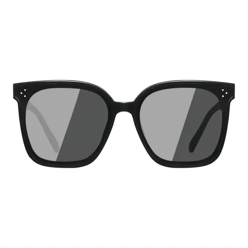 Keluode Квадратные Солнцезащитные Очки Унисекс