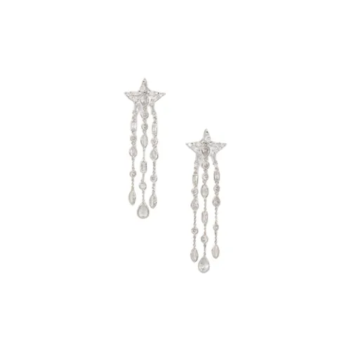 Kate Spade Медные Серьги Женские
