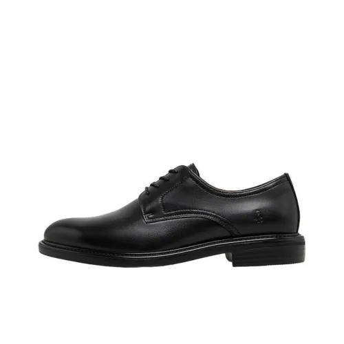 Hush Puppies Обувь Низкий Топ Черный Мужской