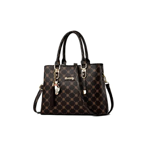 Weymond ПУ (полиуретан) Сумка через плечо Сумка Обычная Женская Многоцветная