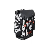 BA290CR Белый черный