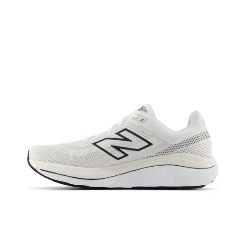 New Balance Fresh Foam X 860v14 Беговые кроссовки Низкий верх Белый Мужской