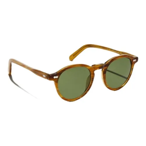 MOSCOT Солнцезащитные очки Унисекс