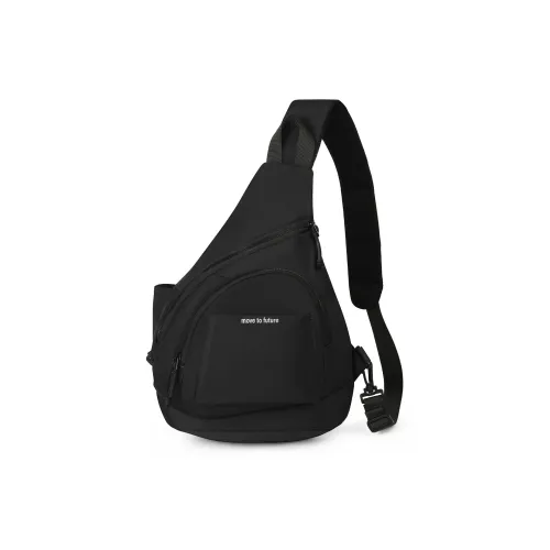 TAKI Слинг-сумки Унисекс