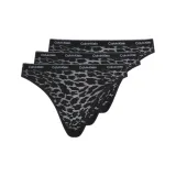 3 шт (Черный + Черный + Черный)