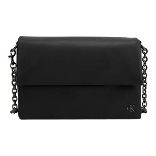 Calvin Klein Сумки кросс-боди UB1 Космический черный Женские
