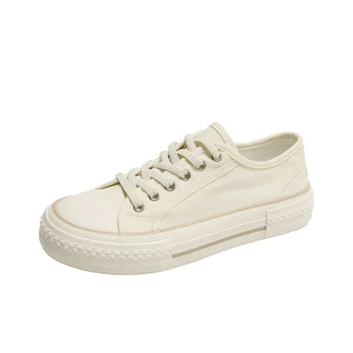 Wa&Na Low-Top Sneakers Женские