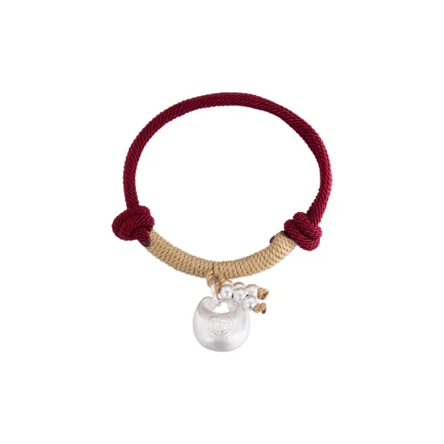 GIMK Браслет с шнурками унисекс