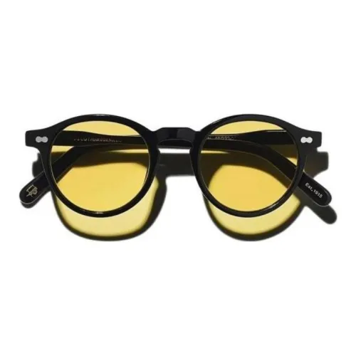 MOSCOT Солнцезащитные очки Мужской