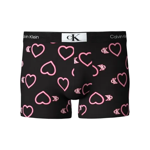 CK Calvin Klein Основная часть Нижнее белье Европейская версия Мужской 1 шт Черный