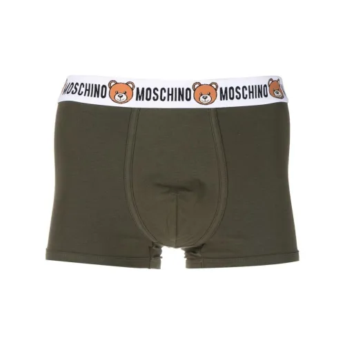 MOSCHINO Нижнее белье Женское Оливково-зеленый