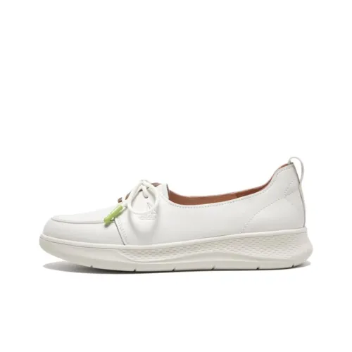 Hush Puppies Женские повседневные туфли Женские