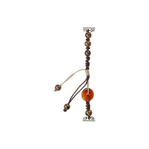 Часы CHENSONG Полоска Совместимость с Huawei Материал бусины